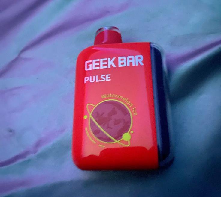Geek Bar Budapest: Az Elektromos Dohányzás Új Szintje