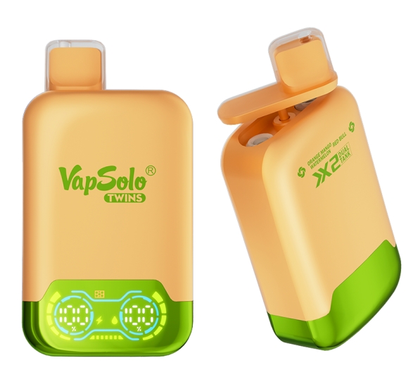A Vapsolo: A jövő elektronikus dohányzása