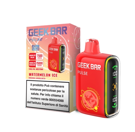 Geek Bar Budapest: Az Elektromos Cigi Új Szintje
