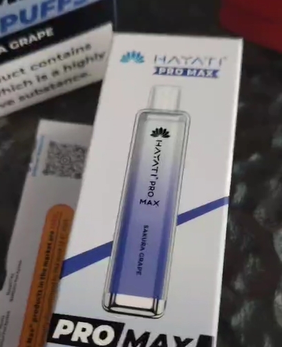 Hayati Pro: Az Elektromos Dohányzás Új Korszaka