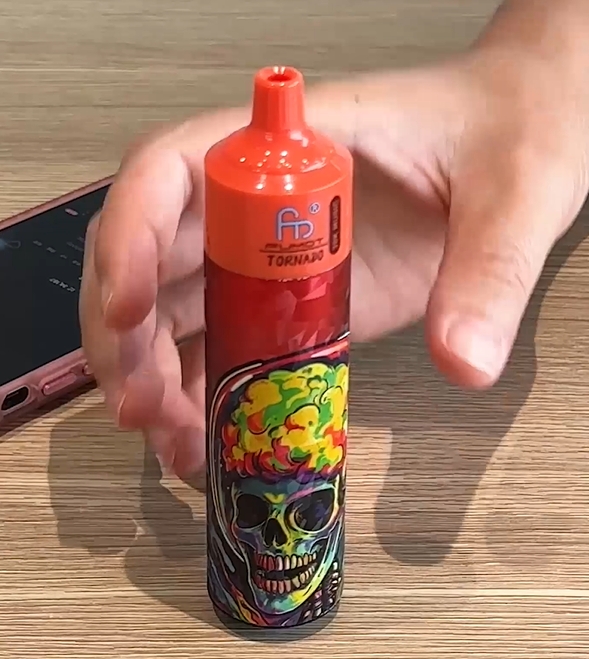 A RandM Vape világa: Innováció és élmény a vaping szerelmeseinek