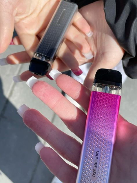 Vaporesso: Az E-Cigi Új Korszaka