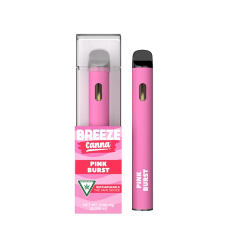 A Breeze Elektromos Cigaretta: Miért Választják Magyarországon?