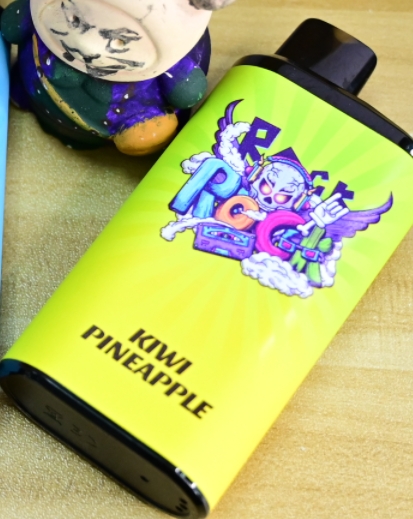iGet Vape: A Modernizált Dohányzás Új Korszaka Magyarországon