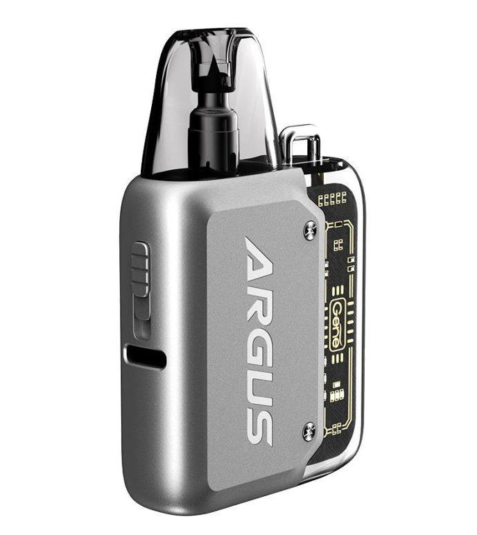 A gőz evolúciója: hogyan alakította át a Voopoo az e-cigaretta világát?