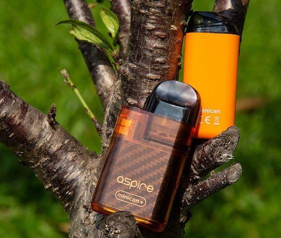 Aspire e-cigaretta: Az ízek és technológia új szintje