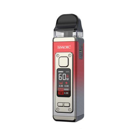 Smok Vape Innováció: Az Elektronikus Cigaretta Új Korszaka