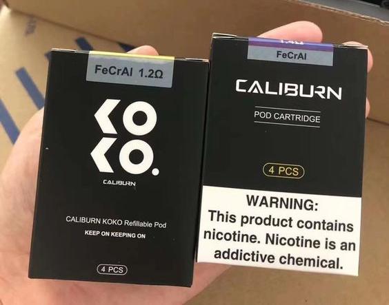 Uwell Porlasztó: Az Innováció Új Szintje a Vaping Világában
