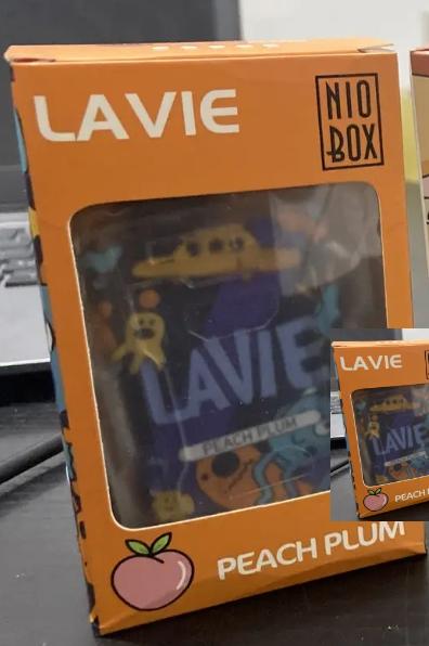 Lavie Elektromos Cigaretta: A Modern Dohányzás Új Arca