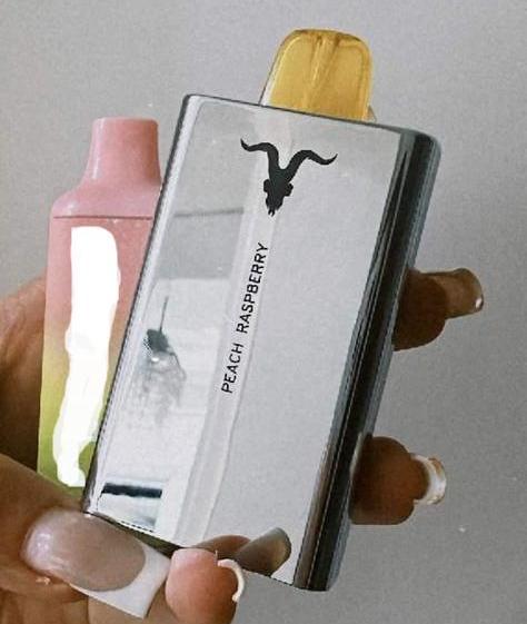 Ignite: A Vape Kultúra Új Szintre Emelkedik