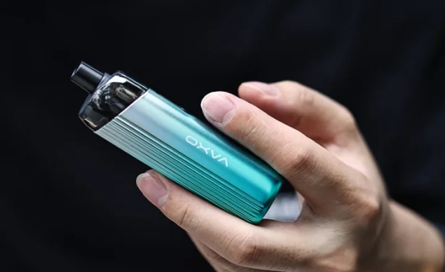 Az Oxva Porlasztó: Miért Választják a Tapasztalt Vape-rajongók?