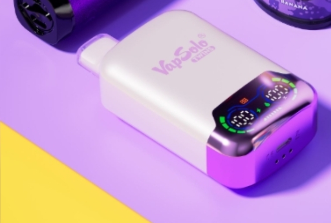 Vapsolo: Az Elektromos Cigaretta Új Korszaka