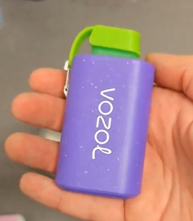 VOZOL: Az elektromos cigaretta új korszaka